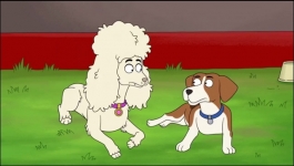 Housebroken - Season 01 Episode 04